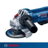 Bosch GWS 9-100 P Angle Grinder